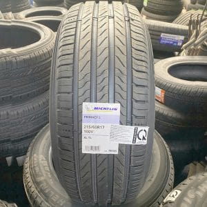 Lốp (Vỏ) Xe Michelin 215/75R16