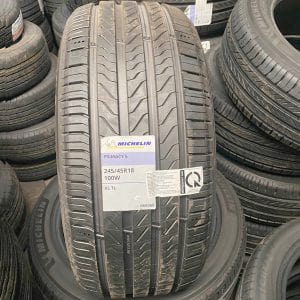 Lốp (Vỏ) Xe Goodyear 245/45R20
