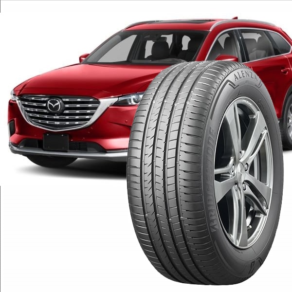 Lốp (Vỏ) Xe Mazda Cx-9