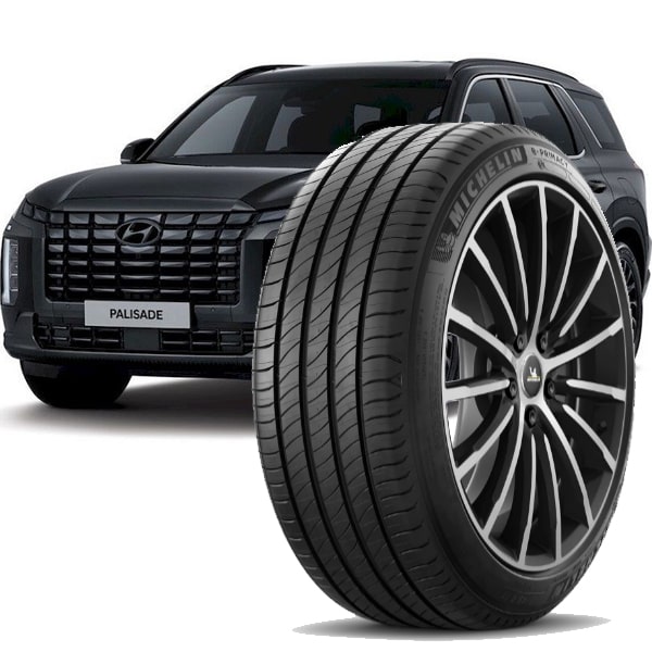 Lốp (Vỏ) Xe Hyundai Palisade