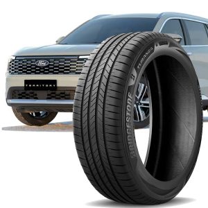 Lốp (Vỏ) Xe Ford Territory